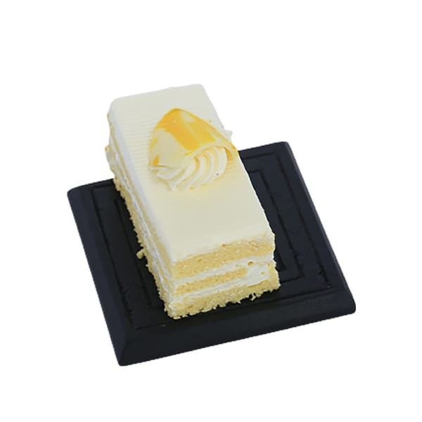 Vanilla Pastry