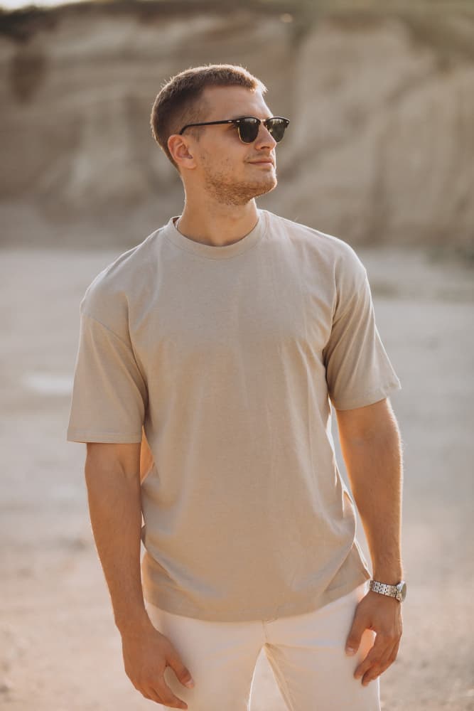 T shirt