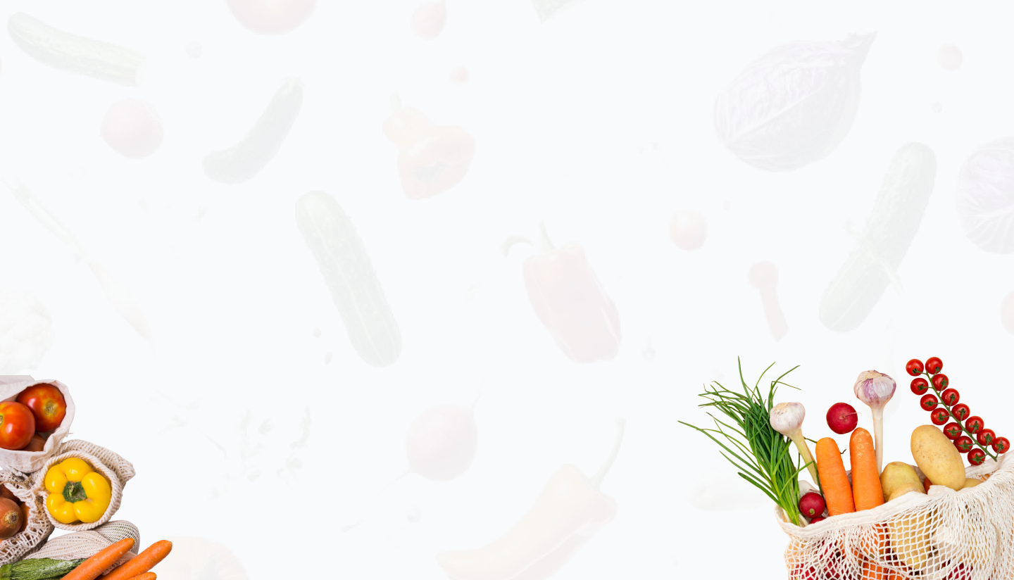 Fresh Groceries, Delivered to Your Doorstep