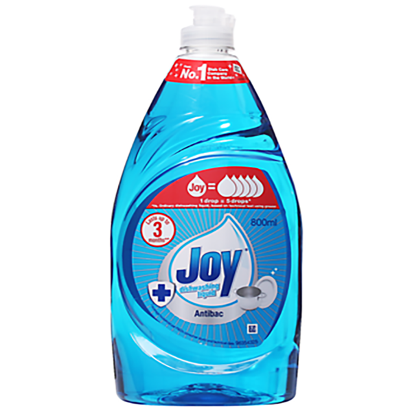 Joy Dish Washing Liquid 485ml